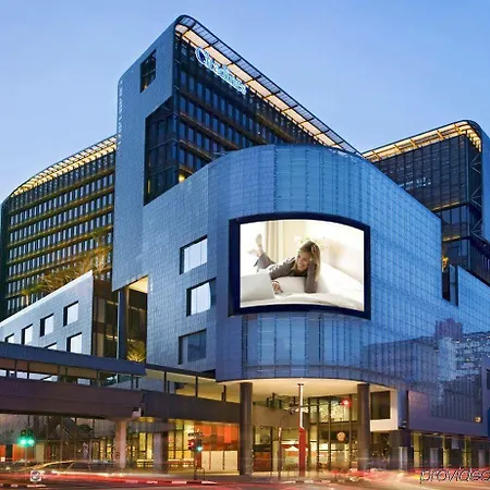 Citadines Mount Sophia Singapore